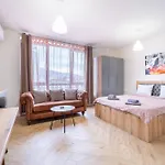 Aparthotel Wow For Rent - Bul Montevideo 25a - B Sofia