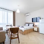 Aparthotel Wow For Rent - Bul Montevideo 25a - B 3*