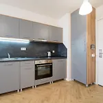Wow For Rent - Bul Montevideo 25a - B 3* Sofia