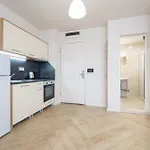 Wow For Rent - Bul Montevideo 25a - B Aparthotel Sofia