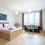 Wow For Rent - Bul Montevideo 25a - B 3* Sofia