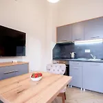 Wow For Rent - Bul Montevideo 25a - B Aparthotel 3*