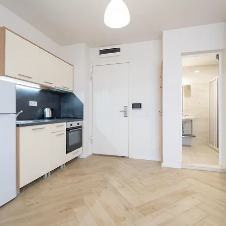 Wow For Rent - Bul Montevideo 25a - B Hotel de apartamente Sofia