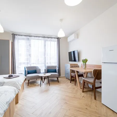 Apartmanhotel Wow For Rent - Bul Montevideo 25a - B