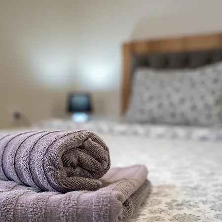 Wow For Rent - Bul Montevideo 25a - B 公寓式酒店 3*