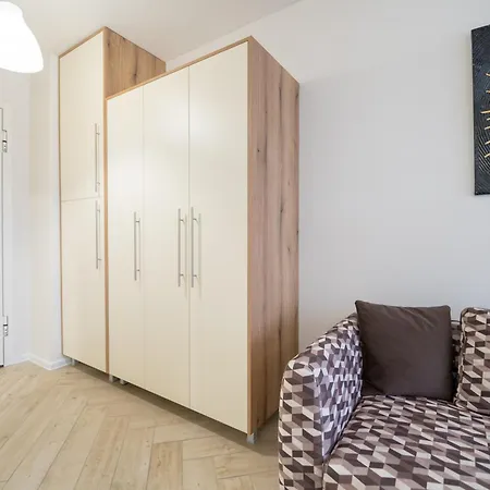 Wow For Rent - Bul Montevideo 25a - B Apartmanhotel Szófia