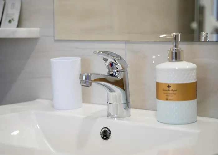 Lejlighedshotel Wow For Rent - Bul Montevideo 25a - B Sofia