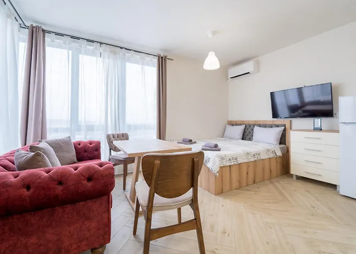 Wow For Rent - Bul Montevideo 25a - B 3*