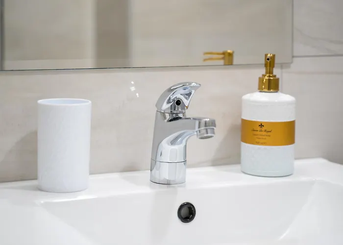 Lejlighedshotel Wow For Rent - Bul Montevideo 25a - B