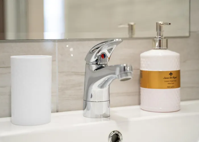 Lejlighedshotel Wow For Rent - Bul Montevideo 25a - B 3*