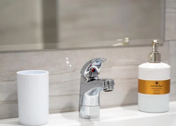 Lejlighedshotel Wow For Rent - Bul Montevideo 25a - B