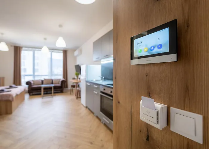 Wow For Rent - Bul Montevideo 25a - B