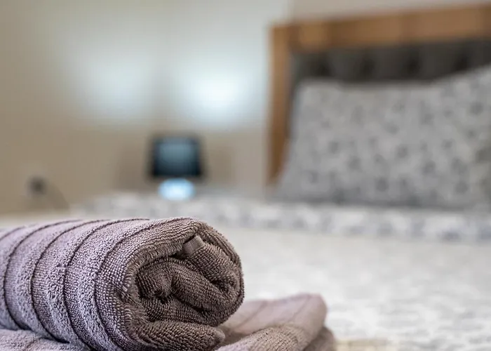 Wow For Rent - Bul Montevideo 25a - B Lejlighedshotel 3*