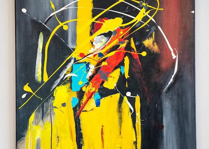 Lejlighedshotel Wow For Rent - Bul Montevideo 25a - B