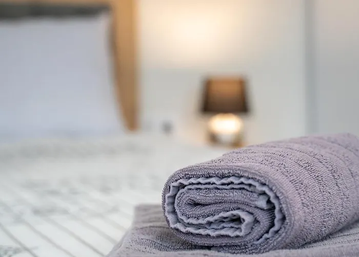 Lejlighedshotel Wow For Rent - Bul Montevideo 25a - B