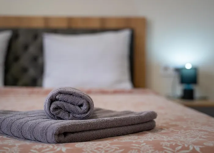 Wow For Rent - Bul Montevideo 25a - B 3*