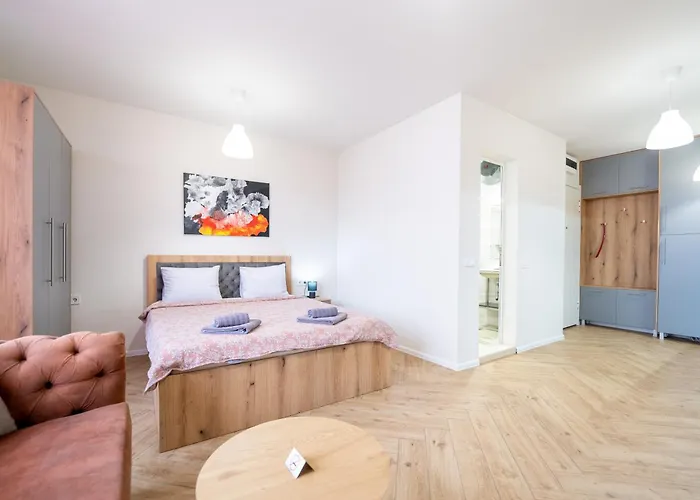 Wow For Rent - Bul Montevideo 25a - B