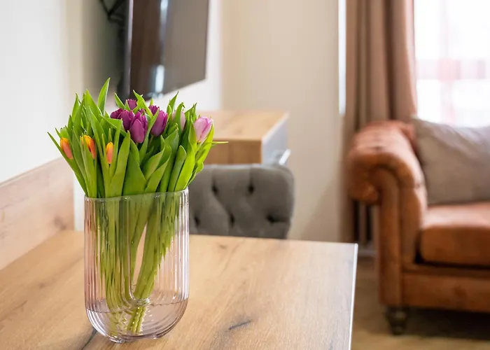 Lejlighedshotel Wow For Rent - Bul Montevideo 25a - B 3*