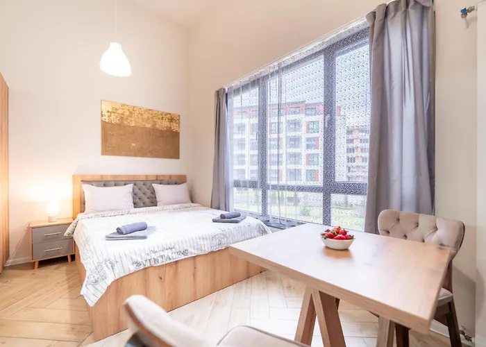 Wow For Rent - Bul Montevideo 25a - B 3*